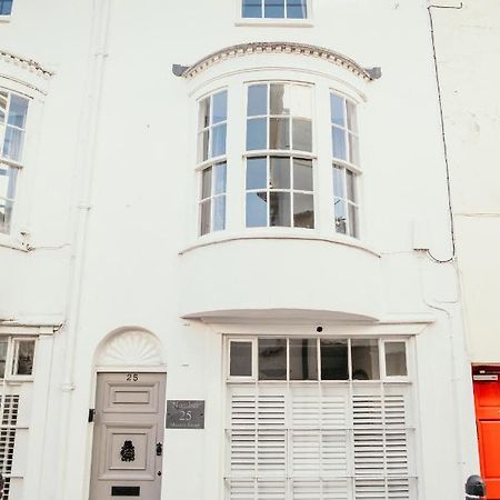 Charming 3 Bedroom Townhouse Weymouth Exteriér fotografie