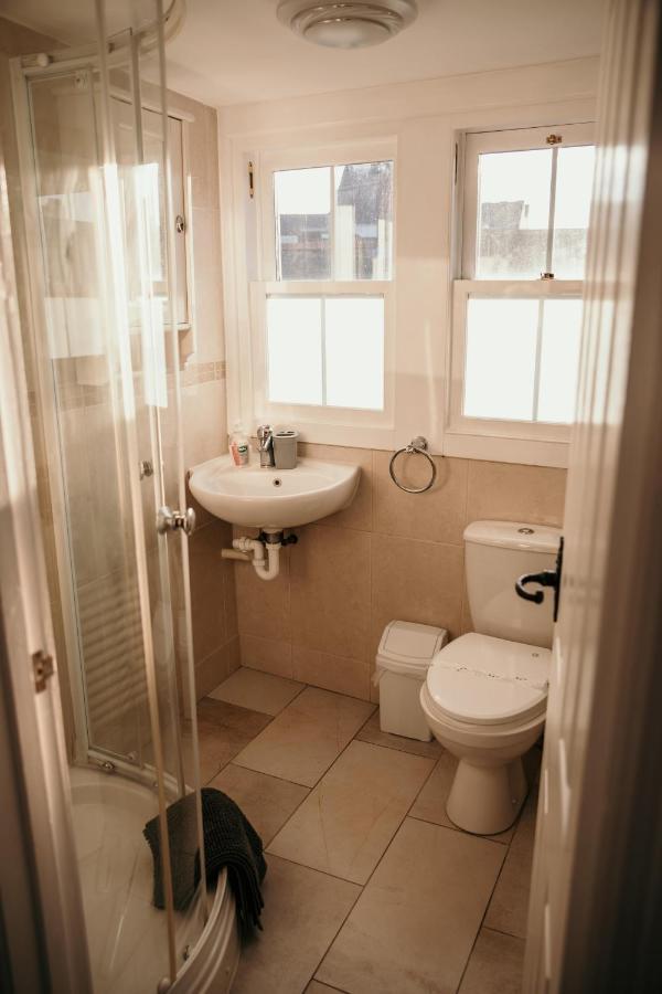 Charming 3 Bedroom Townhouse Weymouth Exteriér fotografie