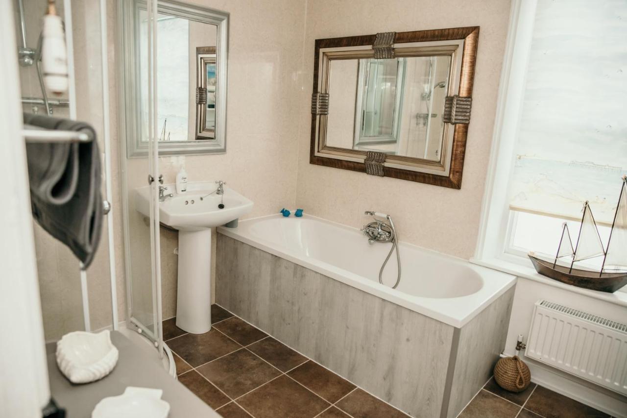 Charming 3 Bedroom Townhouse Weymouth Exteriér fotografie