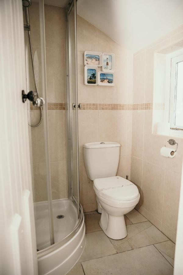 Charming 3 Bedroom Townhouse Weymouth Exteriér fotografie